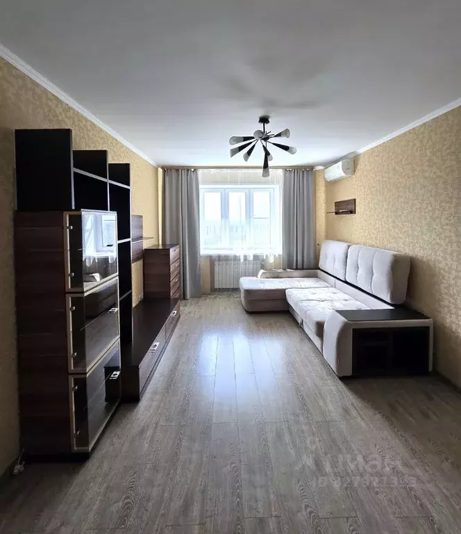 1-к кв. Московская область, Ленинский городской округ, Бутово пгт ... - Фото 1