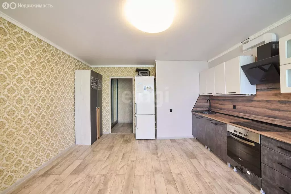Квартира-студия: Стерлитамак, улица Кочетова, 31А (27.2 м) - Фото 1