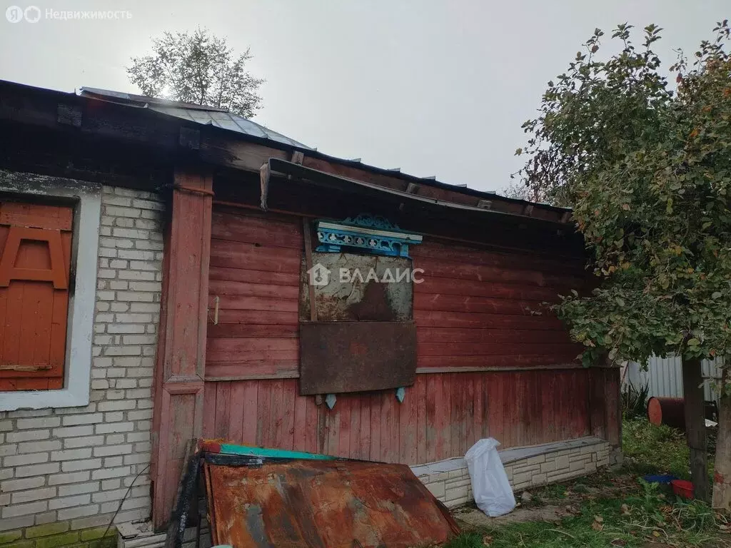 Дом в Вязники, 3-й Мичуринский переулок, 7/29 (90 м) - Фото 2