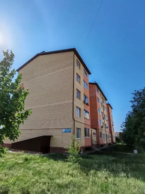 1-к кв. Ульяновская область, Ульяновск бул. Ильюшина, 5 (40.9 м) - Фото 1