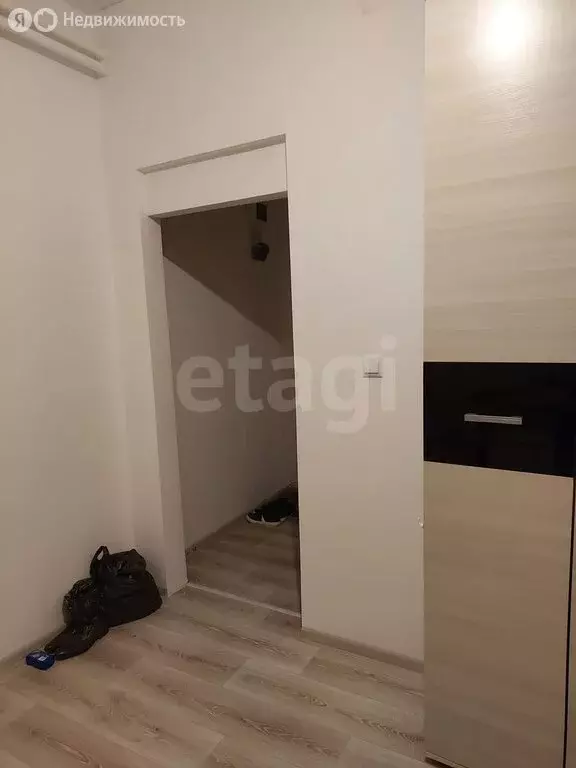 Квартира-студия: Якутск, улица Чайковского, 2/7 (16.1 м) - Фото 2