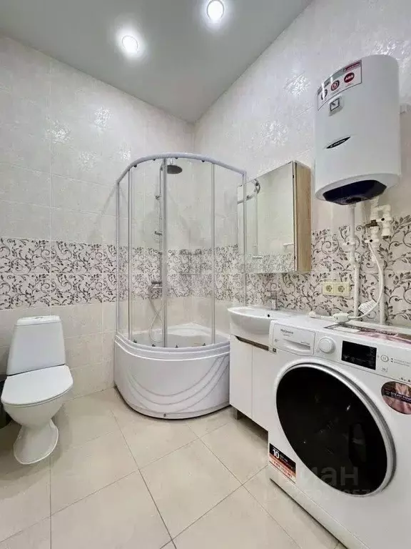 Студия Татарстан, Казань Чистопольская ул., 88 (32.0 м) - Фото 1