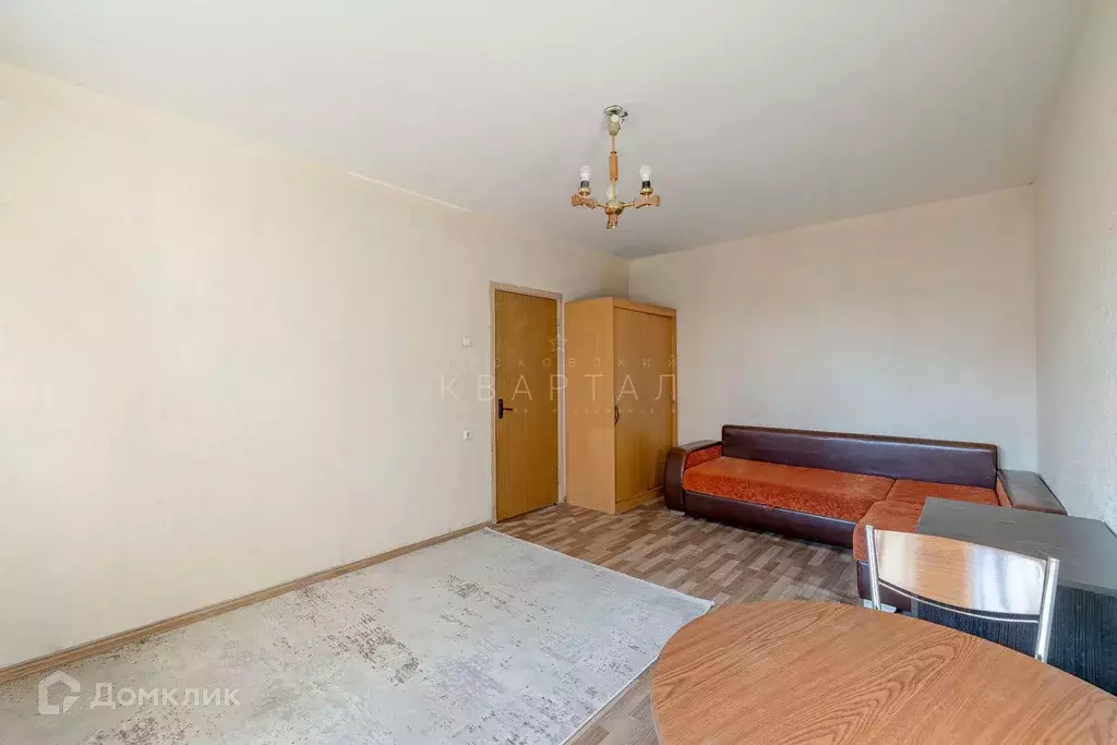 Продаётся 1-к квартира, 40 м - Фото 1