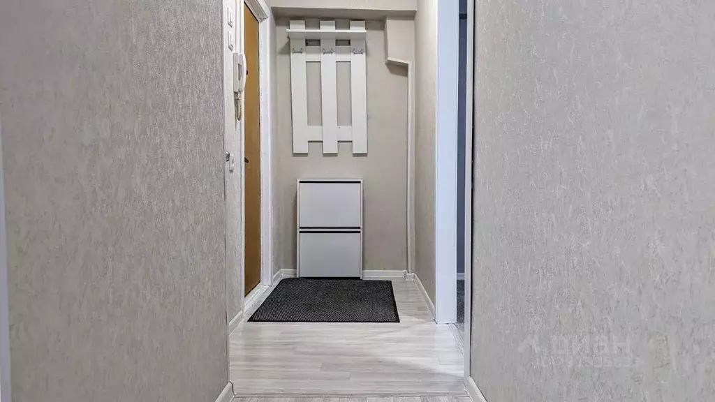 1-к кв. Москва ул. Грузинский Вал, 18/15 (40.0 м) - Фото 1