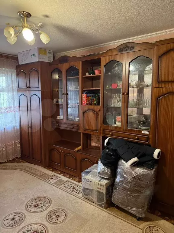 3-к. квартира, 64 м, 3/5 эт. - Фото 0