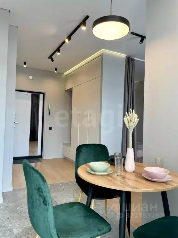 Студия Калининградская область, Калининград Тихорецкая ул., 22Б (32.0 ... - Фото 0