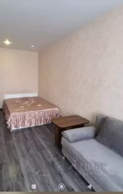 1-к кв. Краснодарский край, Краснодар ул. Имени Героя Николая ... - Фото 1