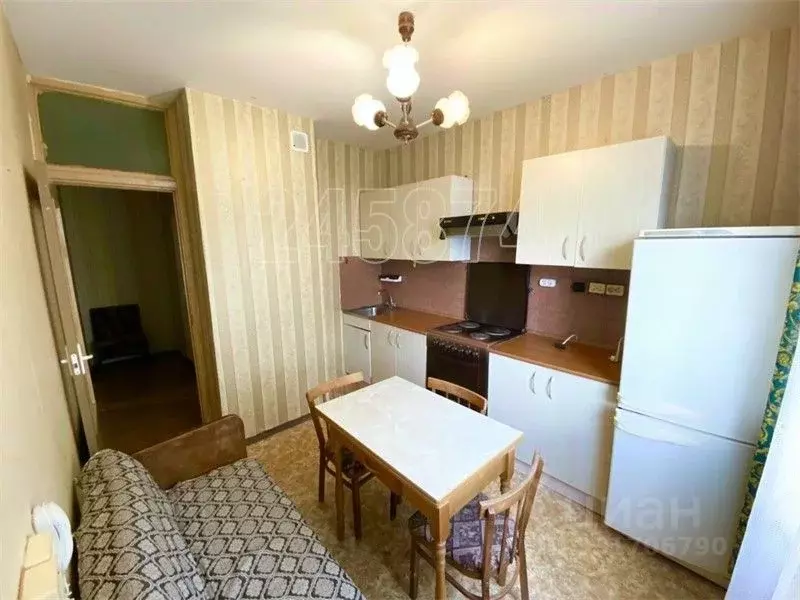 1-к кв. Москва Южнобутовская ул., 80 (36.0 м) - Фото 2