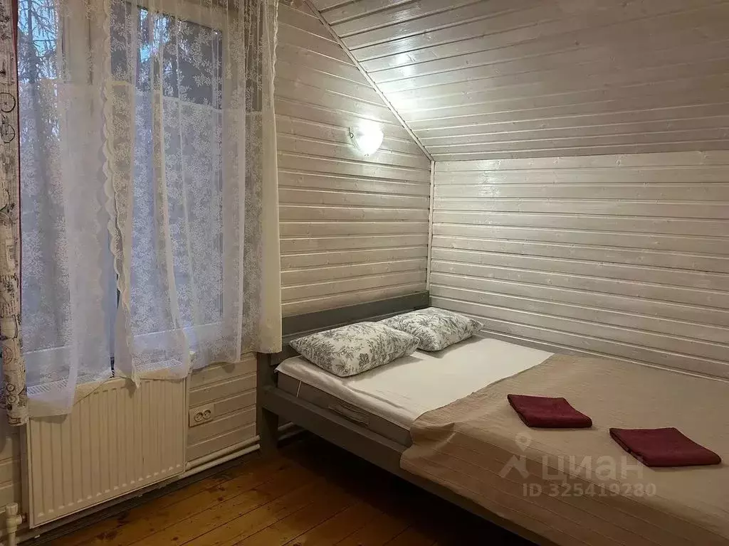 Дом в Ленинградская область, Гатчинский муниципальный округ, Вырица ... - Фото 2