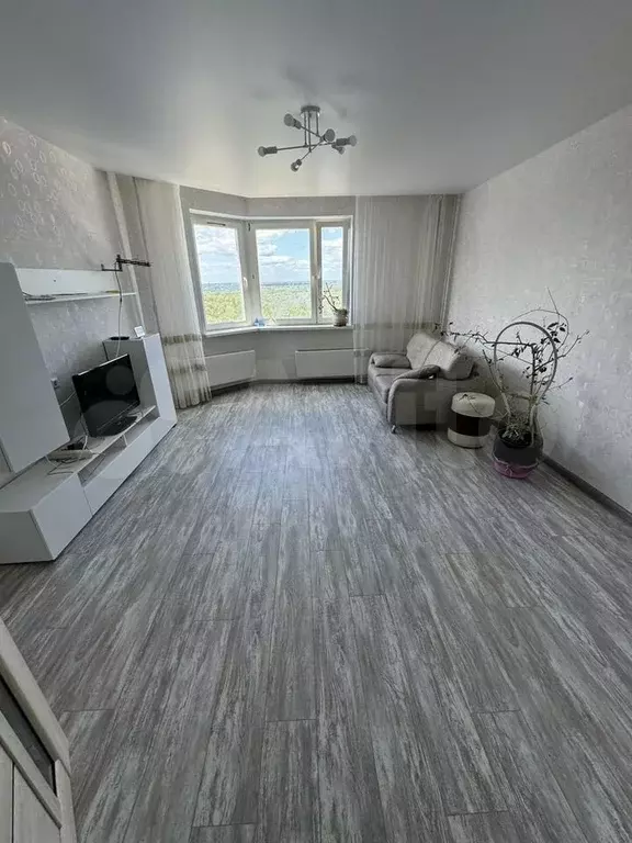 2-к. квартира, 60 м, 16/16 эт. - Фото 0