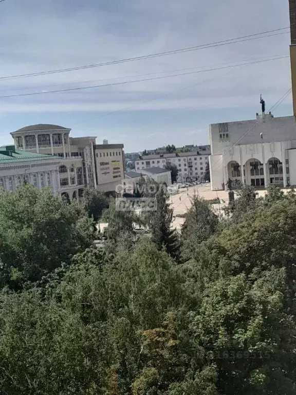 3-к кв. Курская область, Курск ул. Кати Зеленко, 6Б (59.2 м) - Фото 1