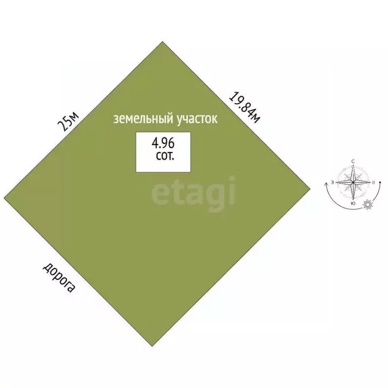 Дом в Ханты-Мансийский АО, Сургут Прибрежный-1 СТ, ул. Строителей (80 ... - Фото 2