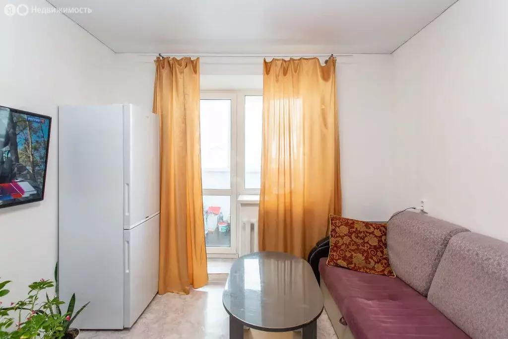 1-комнатная квартира: Тобольск, микрорайон 3Б, 6к1 (40 м) - Фото 1