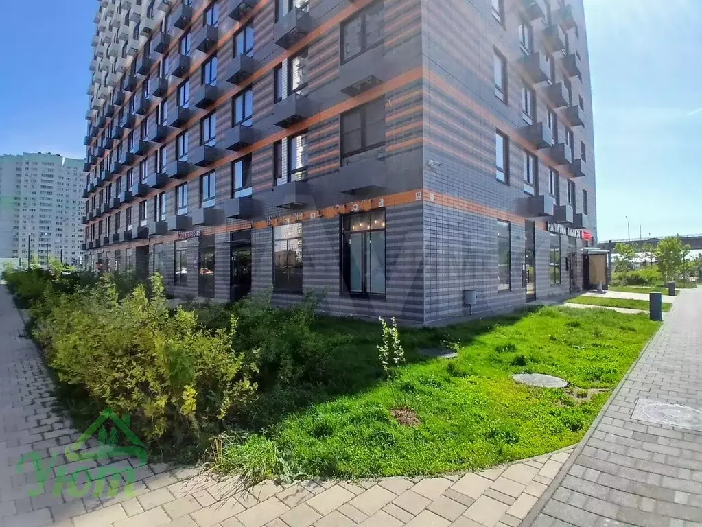 Продам помещение свободного назначения, 70.1 м - Фото 1