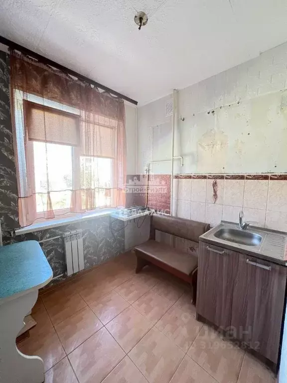 2-к кв. Крым, Керчь ул. Буденного, 13 (45.0 м) - Фото 1