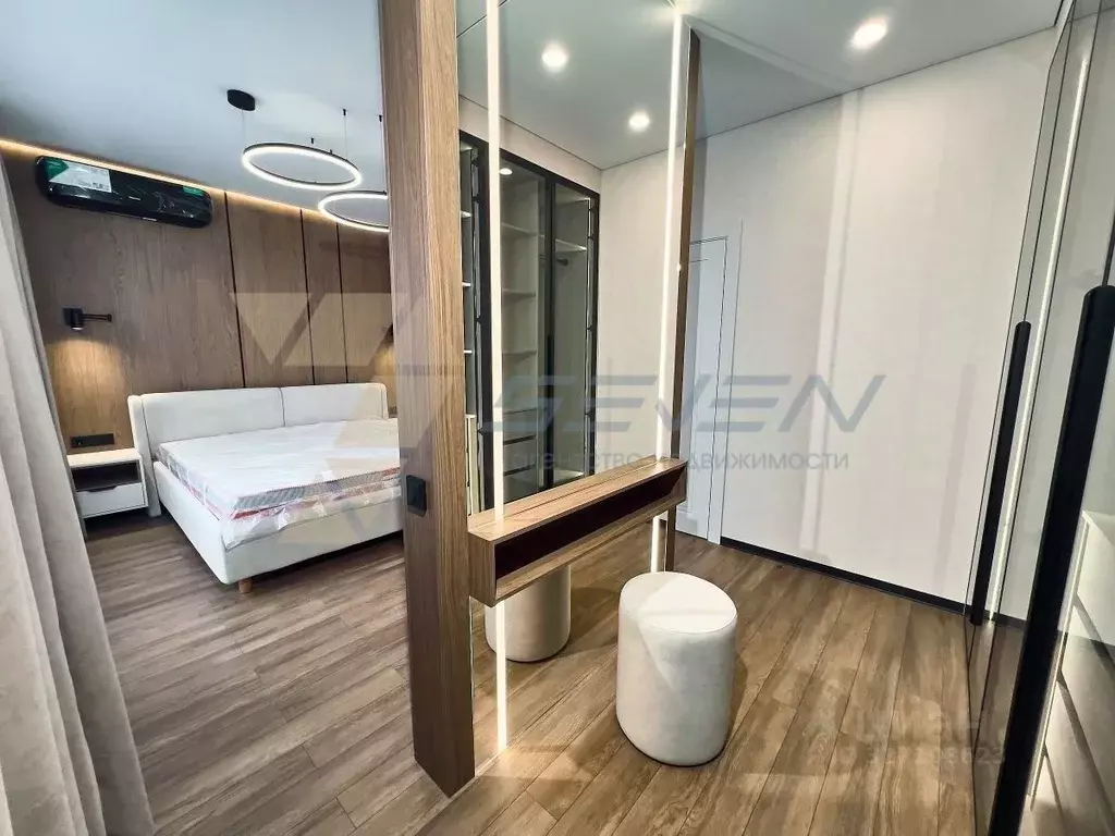 3-к кв. Севастополь ул. Адмирала Фадеева, 46Бк2 (73.0 м) - Фото 2