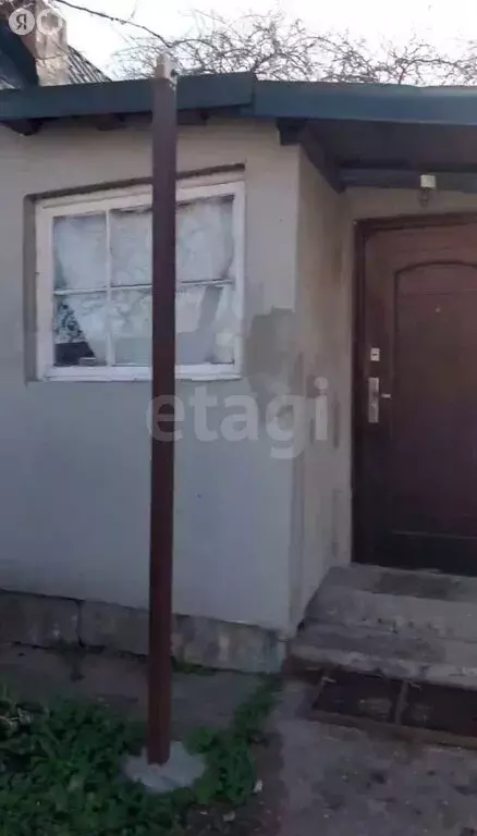 Участок в Калининград, СНТ Весна, Васильковый проезд (6.53 м) - Фото 2