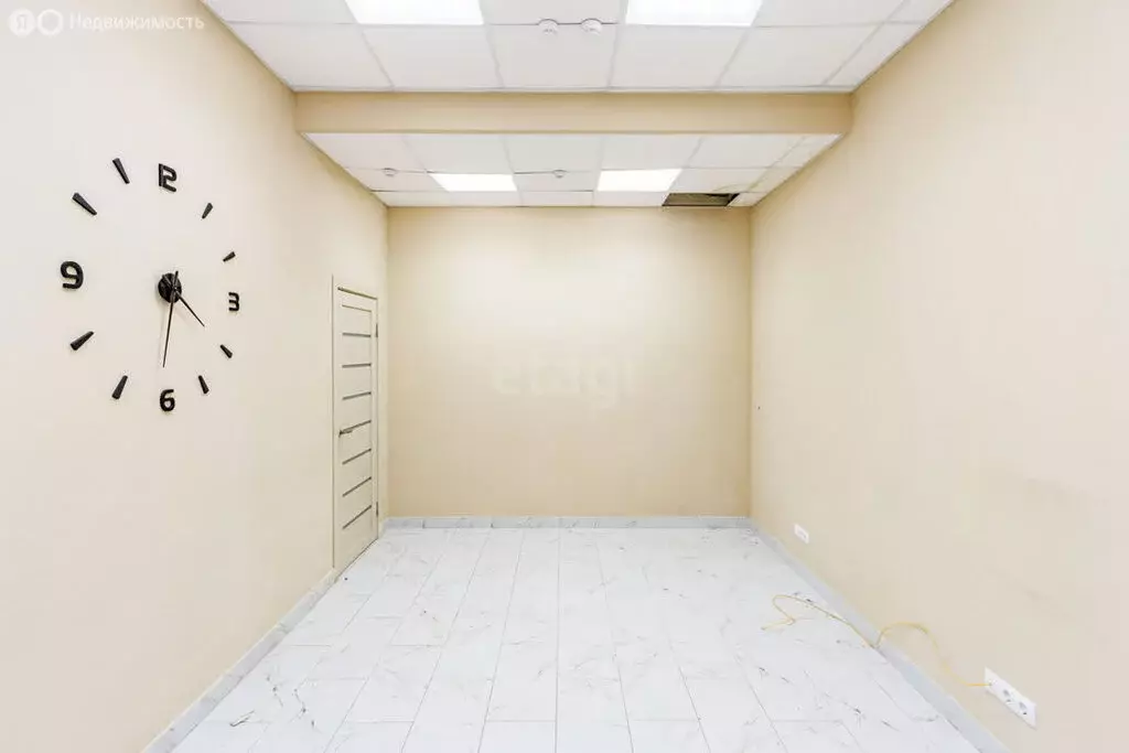 Помещение свободного назначения (52.7 м) - Фото 2