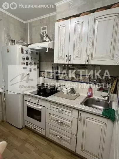 2-комнатная квартира: Москва, улица Архитектора Власова, 11к4 (43 м) - Фото 1