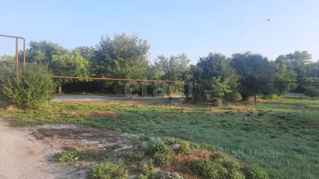 Участок в Крым, Раздольненский район, с. Славное ул. Школьная, 7А ... - Фото 1