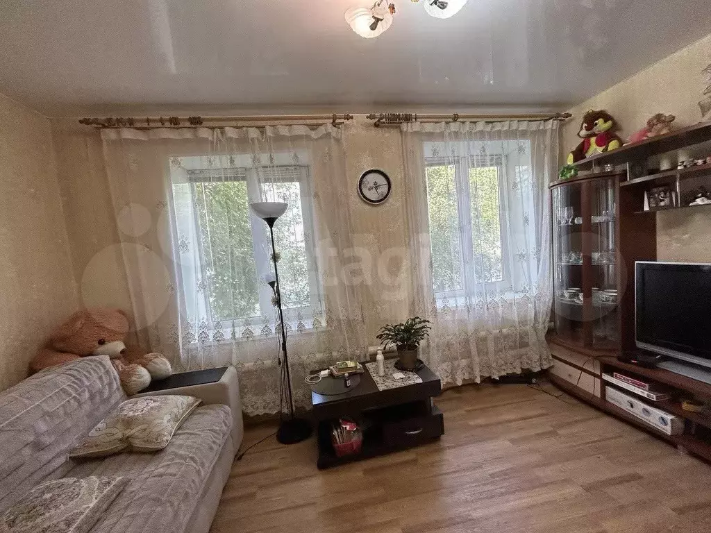Дом 60 м на участке 10 сот. - Фото 0