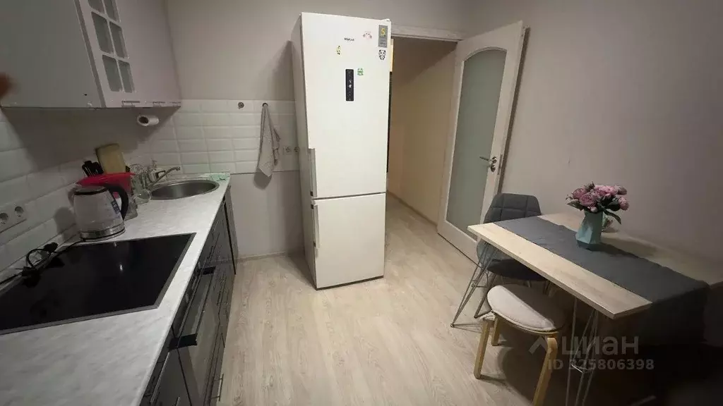 1-к кв. Московская область, Котельники ул. Строителей, 2 (38.5 м) - Фото 2