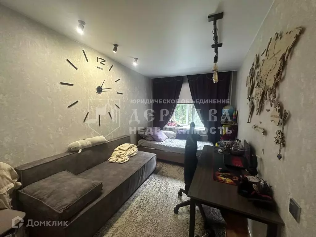 Продаётся 2-к квартира, 52 м - Фото 0