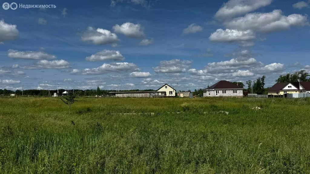 Участок в Благоварский район, Языковский сельсовет, село Языково (15 ... - Фото 0