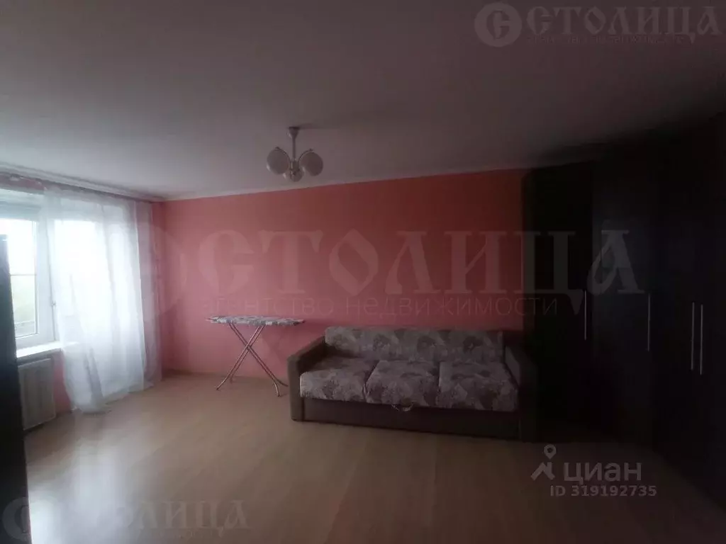 1-к кв. Москва просп. Мира, 131К2 (33.0 м) - Фото 1