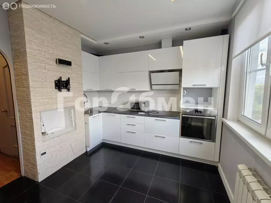 3-комнатная квартира: Москва, улица Раменки, 6к1 (74 м) - Фото 2