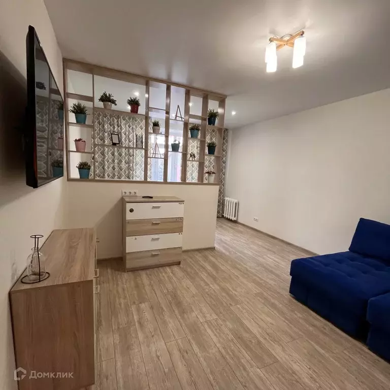 Продаётся 2-к квартира, 58 м - Фото 0