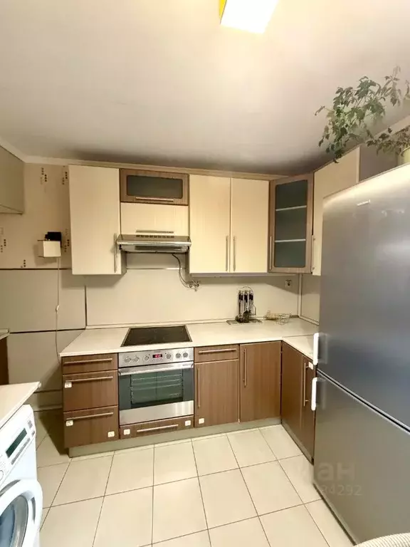 2-к кв. Москва Азовская ул., 25К3 (64.0 м) - Фото 1