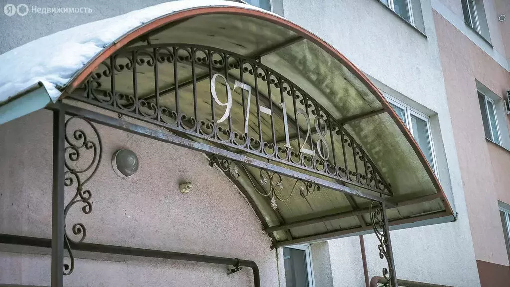 2-комнатная квартира: Калининград, улица Аксакова, 133 (63.5 м) - Фото 2