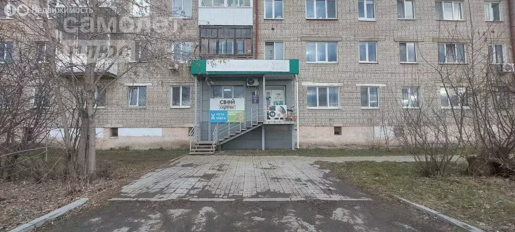 Офис (30 м) - Фото 2