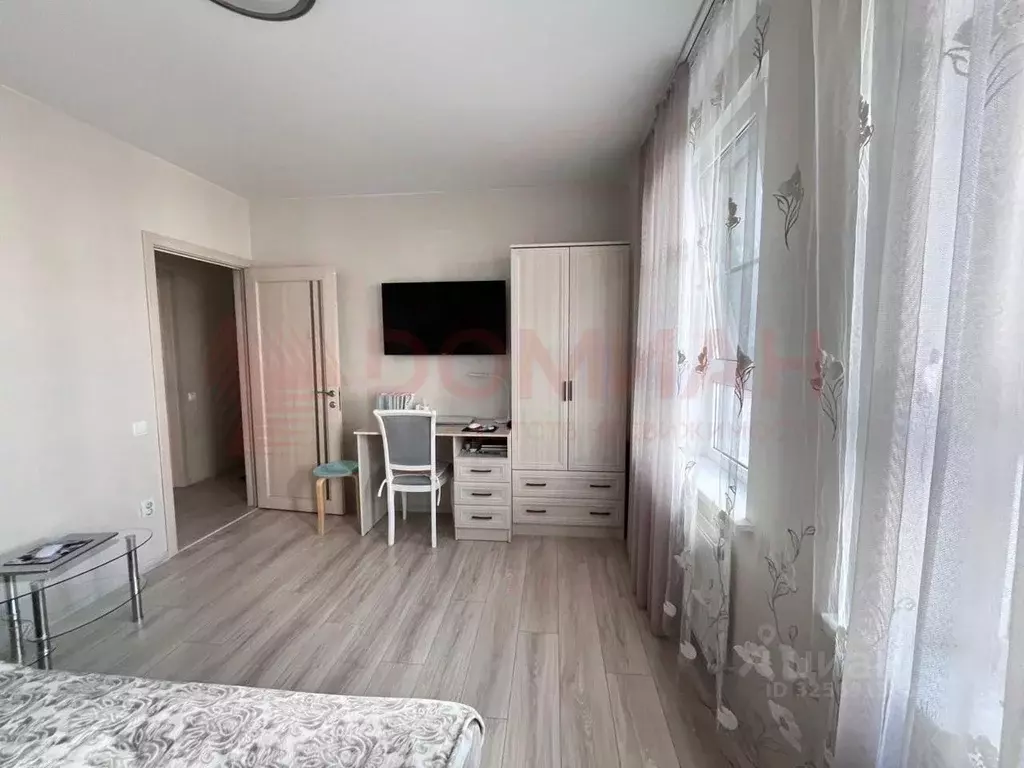 3-к кв. Ростовская область, Батайск ул. Ушинского, 31к1 (68.0 м) - Фото 1