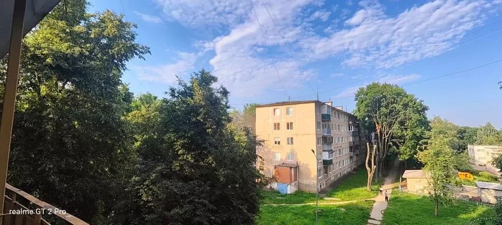 Продаётся 1-к квартира, 32.4 м - Фото 1