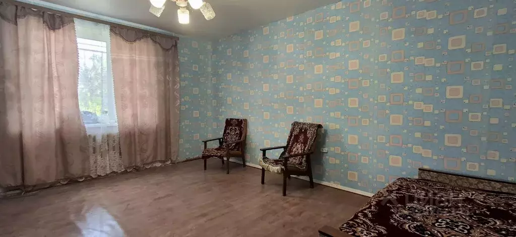 2-к кв. Тульская область, Донской Северо-Задонск мкр, Строительная ... - Фото 1