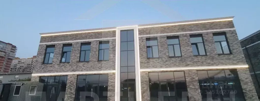 Помещение свободного назначения в Краснодарский край, Краснодар пос. ... - Фото 0