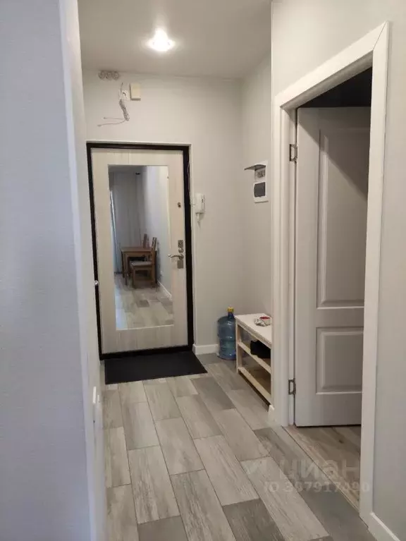 1-к кв. Ленинградская область, Кудрово г. Всеволожский район, ... - Фото 1