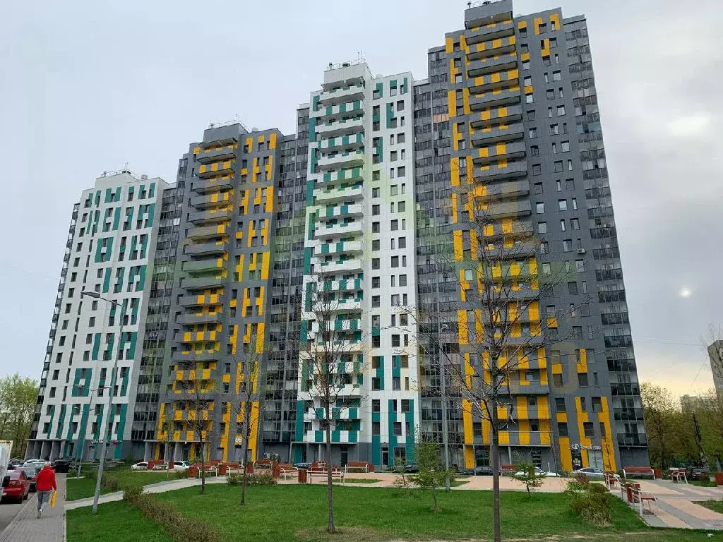 Продается 1-комнатная квартира - Фото 2