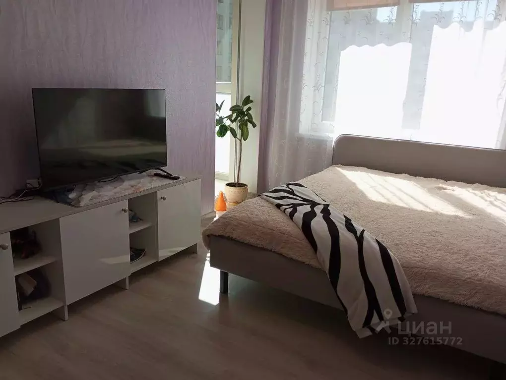 1-к кв. Калининградская область, Калининград Артиллерийская ул., 34 ... - Фото 1