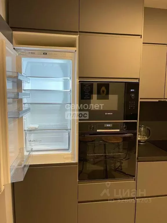 4-к кв. Москва Волжский бул., 11 (105.0 м) - Фото 2