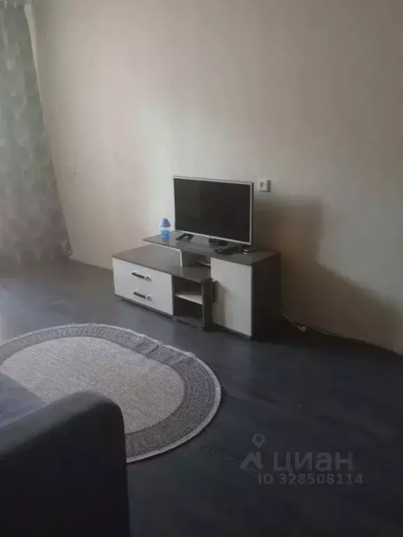 1-к кв. Алтайский край, Барнаул Кавалерийская ул., 18/209 (33.0 м) - Фото 1