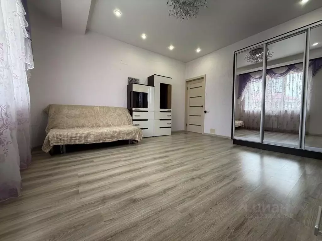 2-к кв. Краснодарский край, Анапа ул. Толстого, 85 (67.9 м) - Фото 1