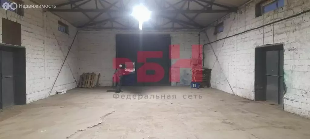Производственное помещение (480 м) - Фото 1