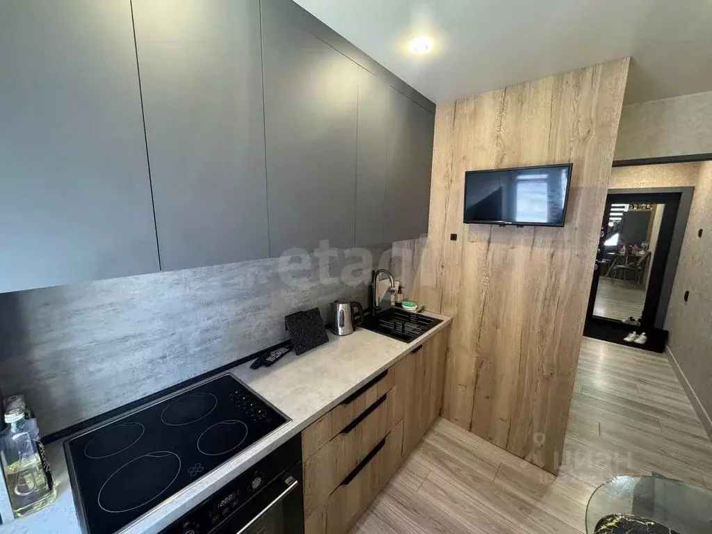 1-к кв. Камчатский край, Петропавловск-Камчатский ул. Тушканова, 5/1 ... - Фото 1