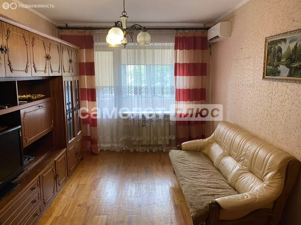 2-комнатная квартира: Белгород, бульвар Юности, 2 (43.9 м) - Фото 1