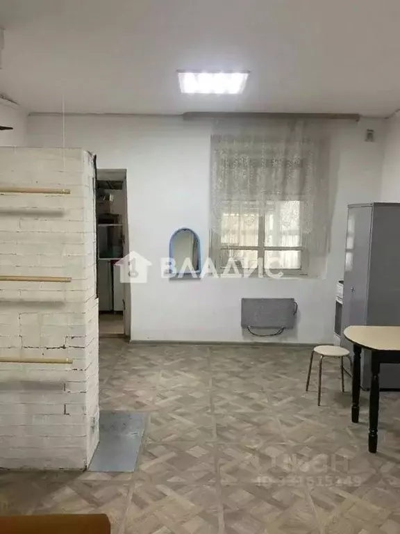1-к кв. Бурятия, Улан-Удэ Горького мкр, ул. Орловская, 21 (25.1 м) - Фото 2