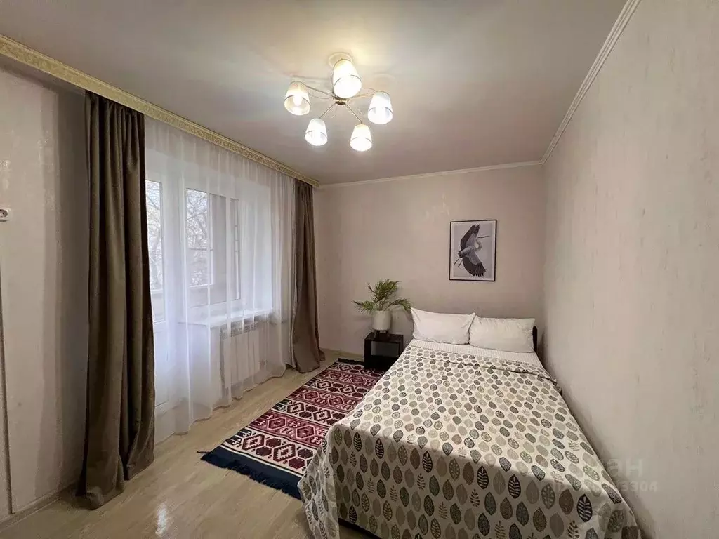 2-к кв. Астраханская область, Астрахань ул. Савушкина, 37к2 (50.0 м) - Фото 1