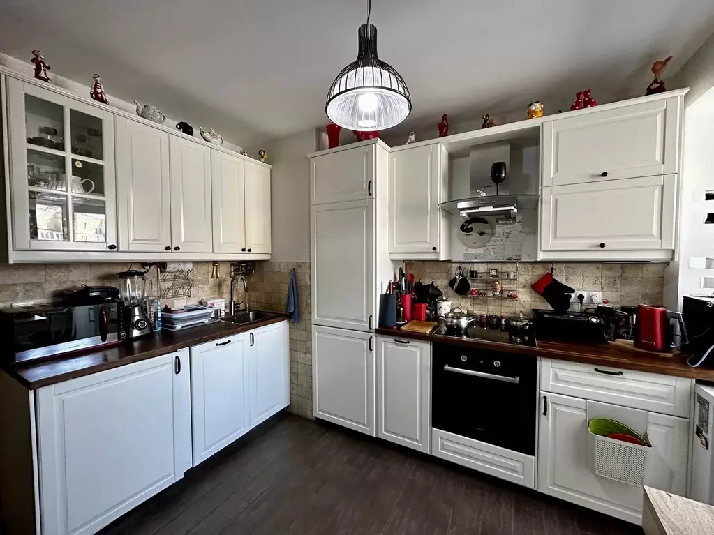 Продаётся 1-к квартира, 39 м - Фото 0